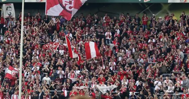 1.FC Kaiserslautern behöver sätta känslan inför nästa säsong