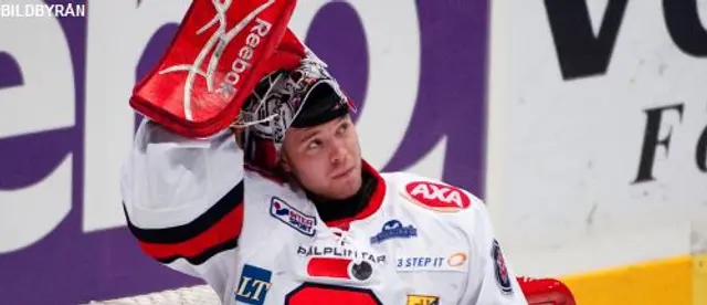 Inför: Modo Hockey - Södertälje SK