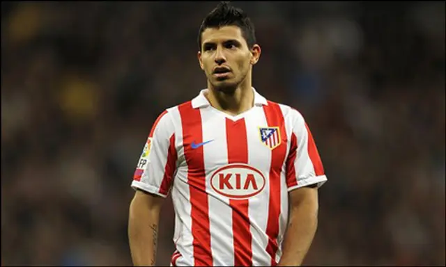 Atlético misslyckades på Vicente Calderón