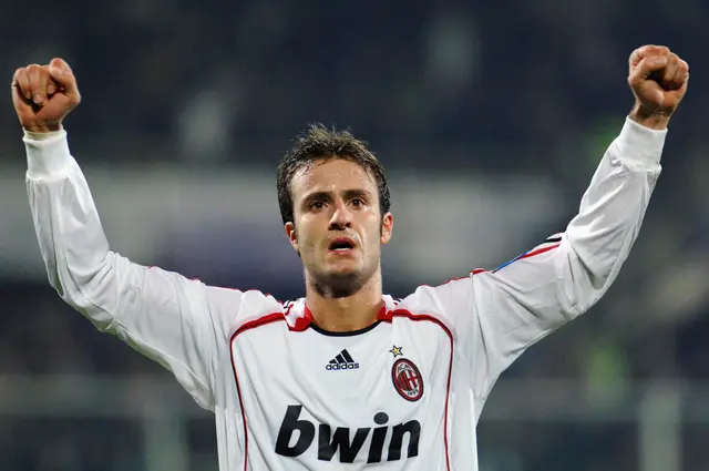 <i>Inför Milan-Fiorentina:</i> Milan befäster serieledningen?