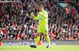Matthew Gilks