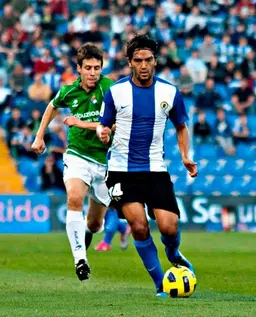 Abel <b>Aguilar</b>