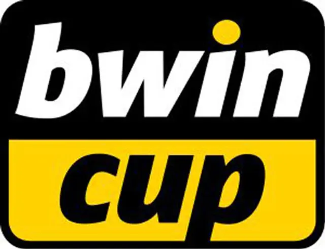 Bwin Cup 10-11