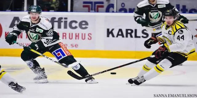 Inför: Färjestad BK - Brynäs IF