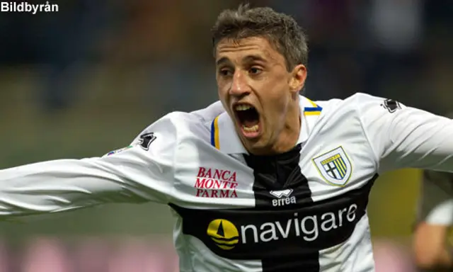 Spelarbetyg: Parma - Udinese, 2-1