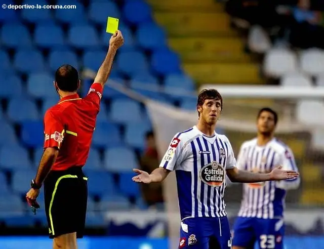 EXTRA: Rubén Pérez till Getafe