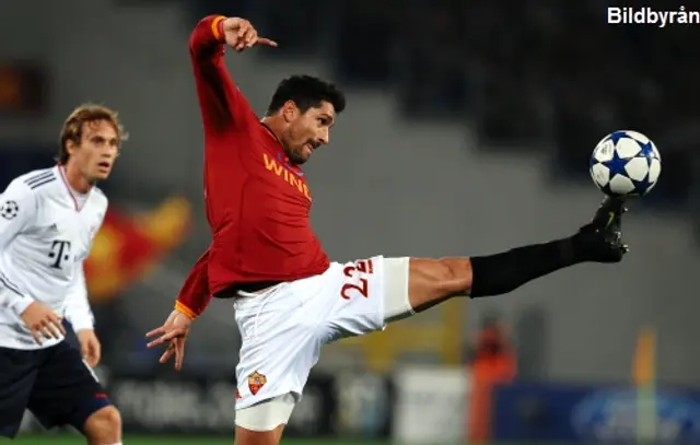 Borriello till Genoa!