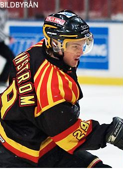 Inför Skellefteå-Brynäs