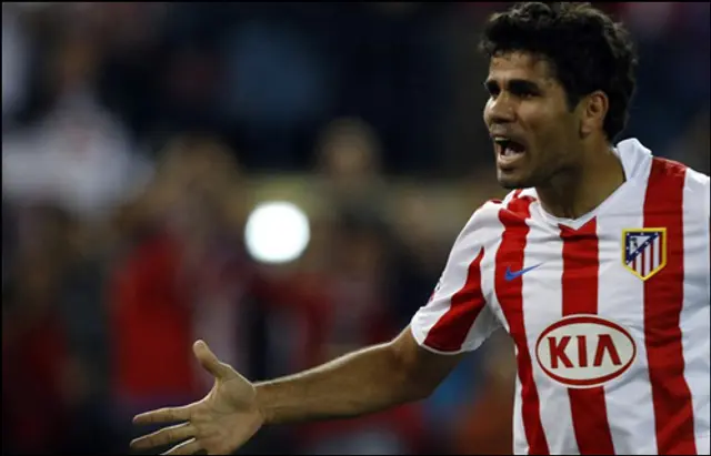 Storseger på Vicente Calderón