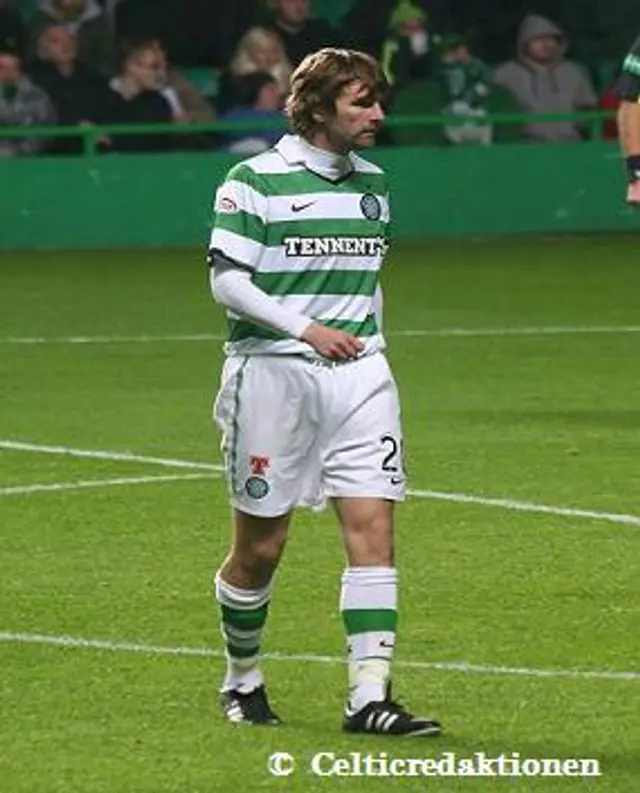 Paddy McCourt - "Let me entertain you"