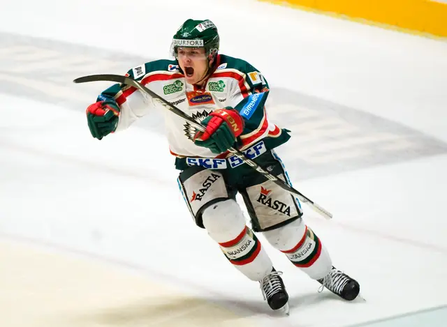 Inför: Timrå - Frölunda