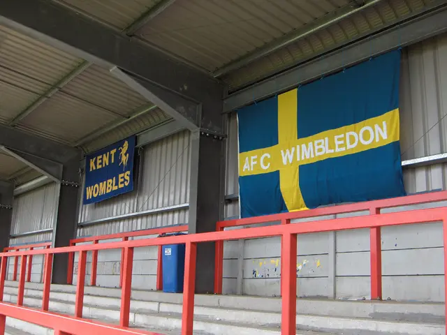 Inför AFC Wimbledon - Accrington Stanley