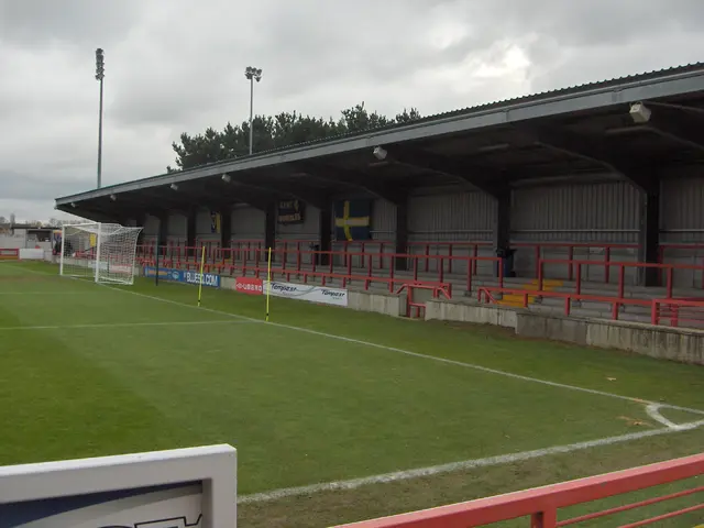 Inför AFC Wimbledon - Crewe