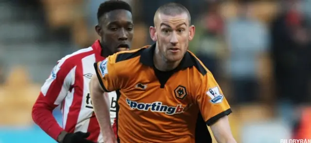 Matchrapport: Wolves-Sunderland 3-2