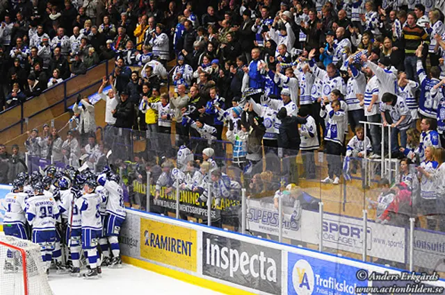 Två matcher på två dagar för Leksand