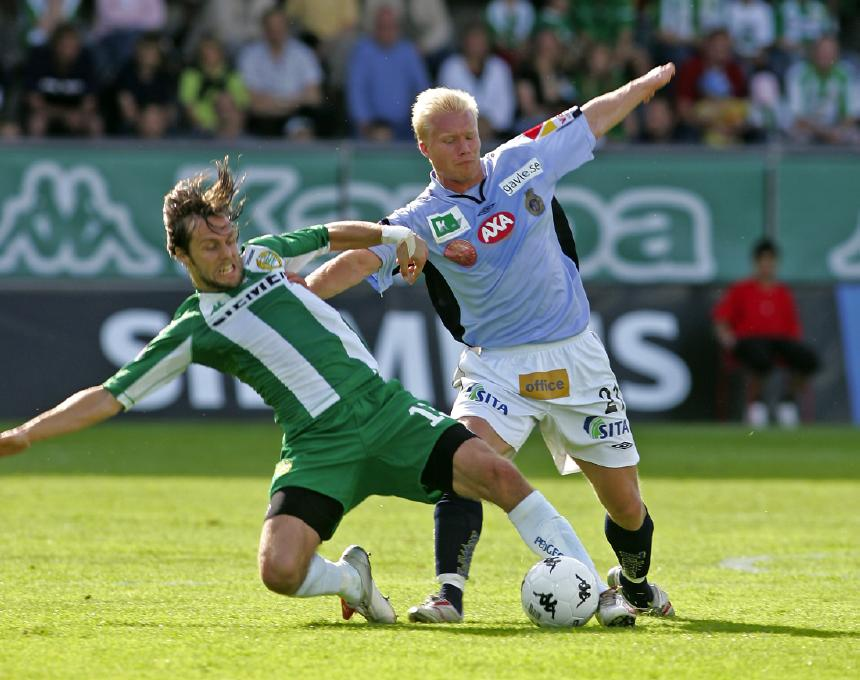 Ex-allsvensk spelare klar för Ånge IF