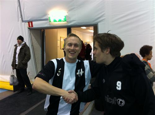 Stefan Wahlström