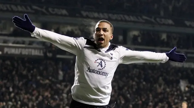 Aaron Lennon