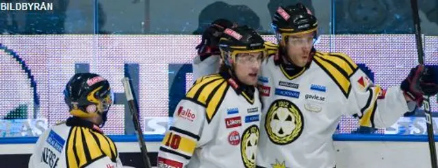 Tre Brynäsare i Tre Kronor