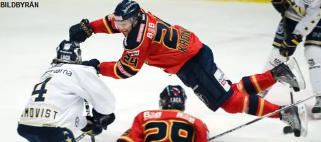 DIF-nostalgi: Staffan Kronwall