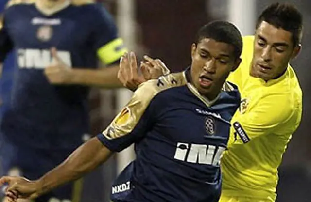 Inför Villarreal – Dinamo Zagreb: Kan ”Modri” förbli obesegrat mot spanjorerna?