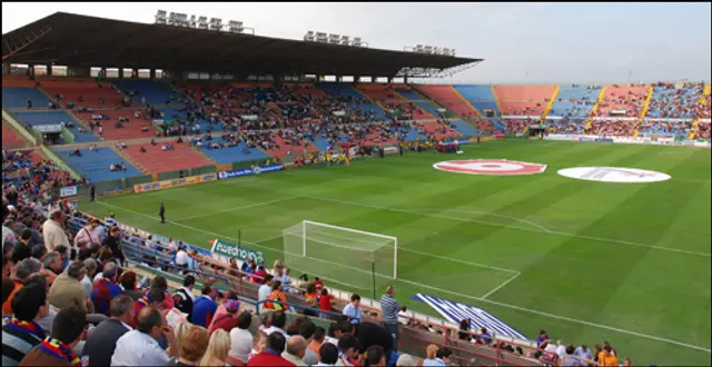 *Uppdaterad*Inför: Levante - Atlético Madrid