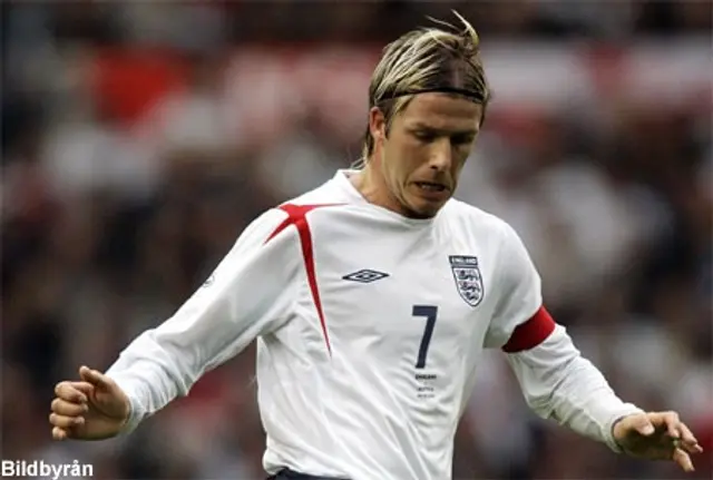 Beckham-special