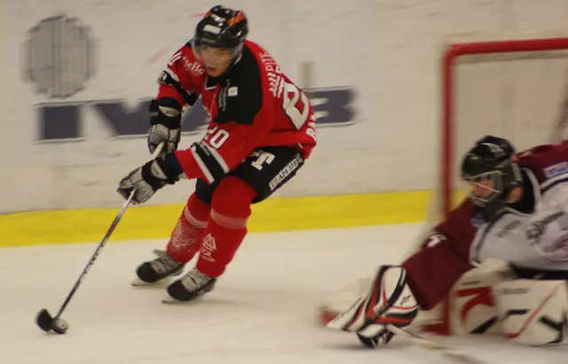 Nya PHC-Bloggen: Vi brukar väl inte missa PlayOff?