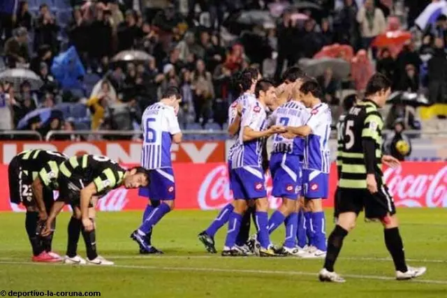 Inför: Deportivo - Real Sociedad