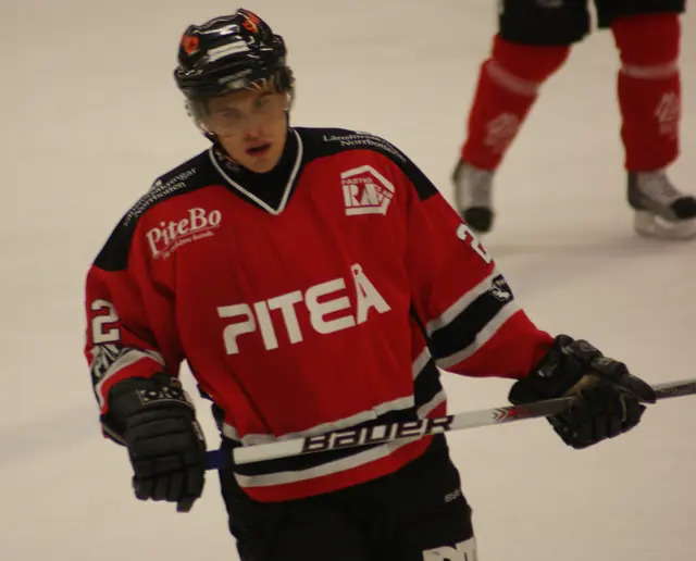 Läget i Piteå Hockey inför säsongen 2011/12 