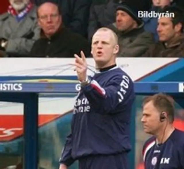 - See you in court Dowie!