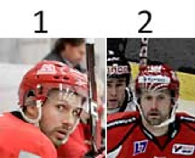 Lika som bär eller samma?
