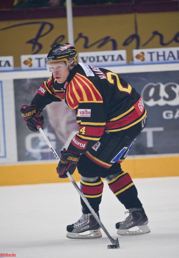 25 Sekunder räckte för Brynäs