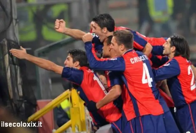 Carrarese-Genoa 0-2