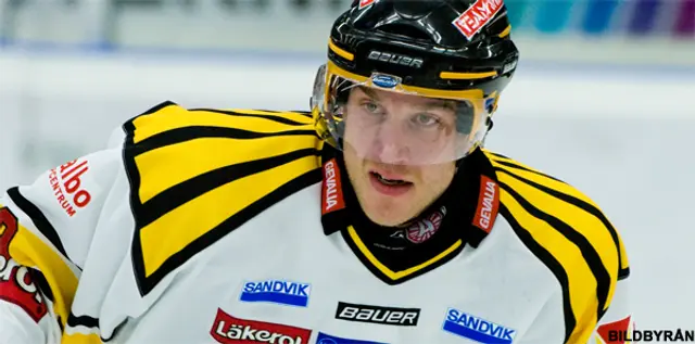 Brynäs tog efterlängtad trepoängare 