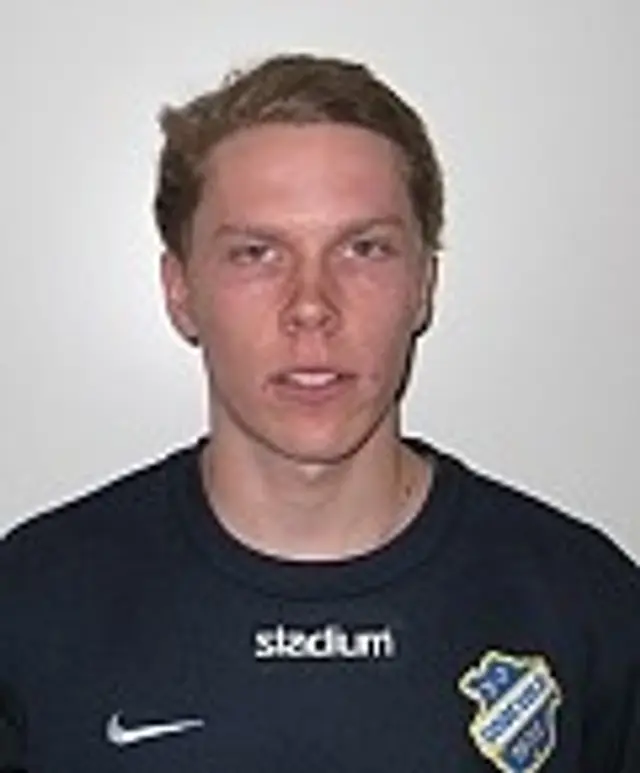 Markus Svensson