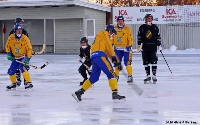 Björken & Pontus nöjda trots stryk i två matcher