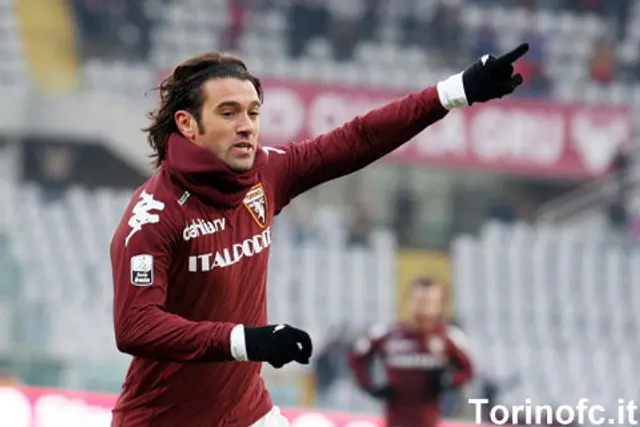 Torino – Empoli 2-1: Dubbelbyte i paus gav seger