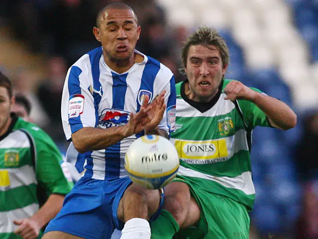 Colchester 2 - 0 West Ham