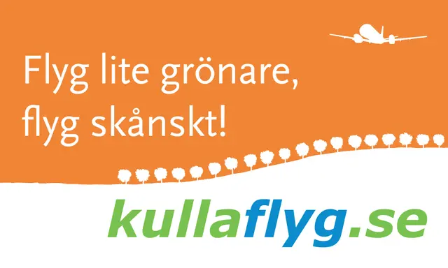 Kullaflyg sponsrar Croatia