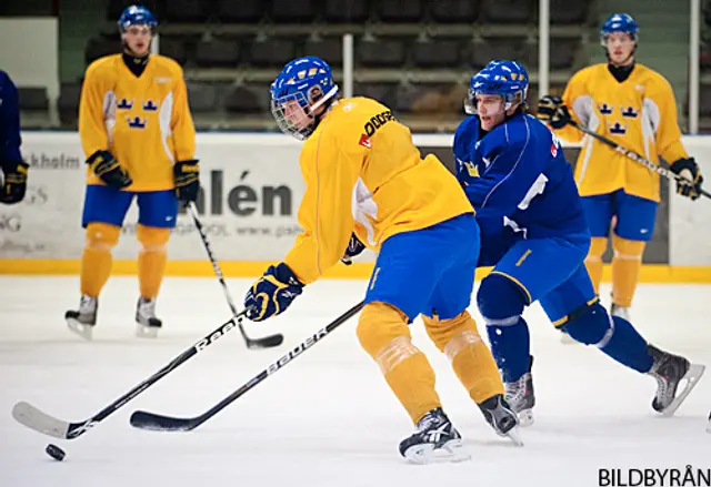 Färjestad-bloggen: Happy hunting?