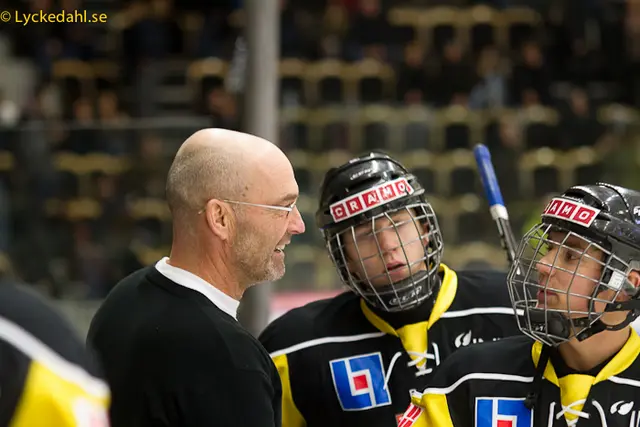 Julanalys: Många spelare har slagit personliga rekord under Mats Waltin