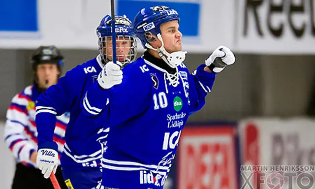 David Karlsson till VM