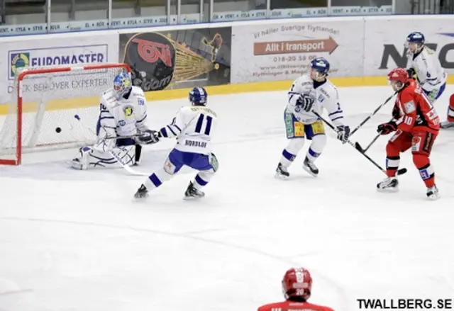 Inför: Almtuna IS – IF Sundsvall Hockey