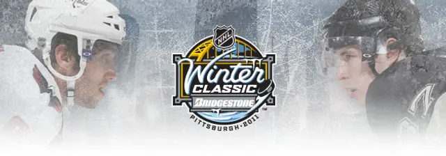 Winter Classic närmar sig