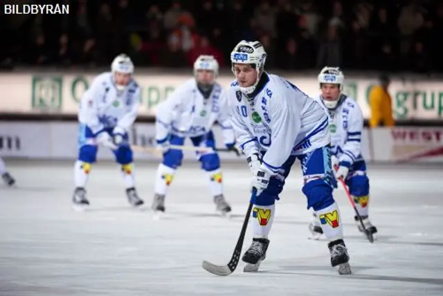 Tänk om David Karlsson blivit kock