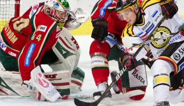 Inför: Brynäs – Frölunda