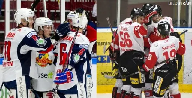 Inför Växjö - Örebro: Markusson gör comeback!