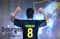 Thomas Giourgas