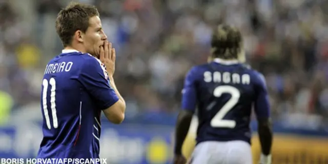 Bordeaux har inte gett upp Gameiro